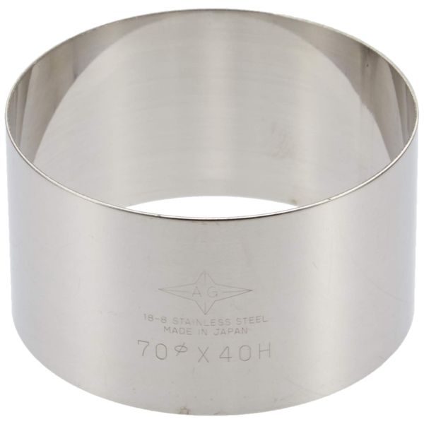 18 – 8 serukuru Notebook (Round), 7 X 4 cm (99970 – 40)