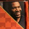 MICHAEL STRAHAN Skin & Shave Routine Face & Beard Wash & Moisturizer NEW In Box