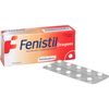 Fenistil Emra Dragees, 50 St. Tabletten