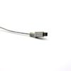 USB Cable Data Cord For Canon EOS-1Ds Mark EOS-1Ds Mark II EOS 1Ds Mark III