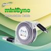 BoxWave Cable Compatible with Coleman Rugged Rechargeable 400L LED Lantern - miniSync, Retractable, Portable Sync Cable