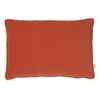 Furn. Cosmo Cushion Cover, Brick, 30 X 50 cm