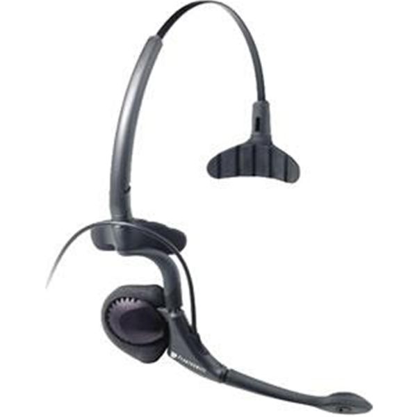 Plantronics Duopro Convertible Headset