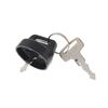 SEBLAFF Ignition Key Switch Replacement for Warrior 350 YFM350 1996-2001