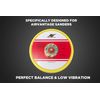AirVANTAGE Random Orbit Sander Low-Profile Backing/Replacement Pad (6" Hook and Loop)
