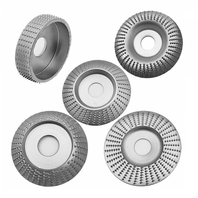 Angle Grinder Steel Wire Brush Grinding Derusting Polishing Cleaning Steel  Wire Wheel Copper Plated Steel Wire Brush 100 125