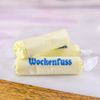 Wockenfuss Candies Lemon Taffy, 1lb