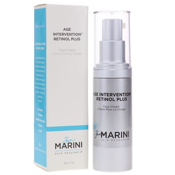 Jan Marini Age Intervention Retinol Plus 1 oz
