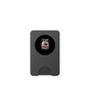 I'd Hit That Retro Boxing Punching Bag Workout PopSockets PopWallet for MagSafe