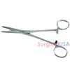 General Instruments Kit of 4 Utility Tools Grasping Hemostat Plier Shears