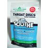 Throat Discs - Herbal Lozenges