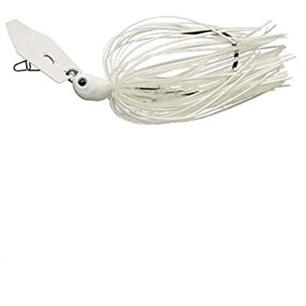 Evergreen Jack Hammer, 1/2 oz, #55 Secret White