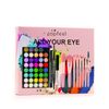 Eye Makeup Kits for Women, Eye Makeup Set for Beginners（SET002-B）