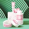 Solinotes Shower Cream (Fleur de Cerisier Cherry Blossom)