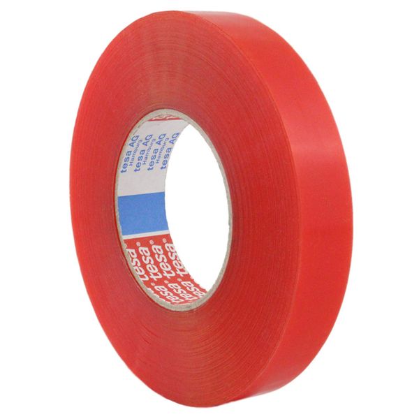 tesa tesafix doppelseitiges Klebeband 4965, 15 mm x 50 m