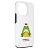 Social Battery: 1% – Please Bring Tacos Case for iPhone 13 Pro