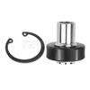 Arm Bearing Bushing Trailing Arm Bushing for Polaris Snowmobile Replace 7061042