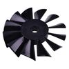 SUKATC A11031 Air Compressor Fan Compatible with Craftsman DeVilbiss Porter Cable DeWalt
