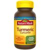 Nature Made Turmeric Curcumin 500 mg, Herbal Supplement for Antioxidant Support, 60 Capsules, 60 Day Supply