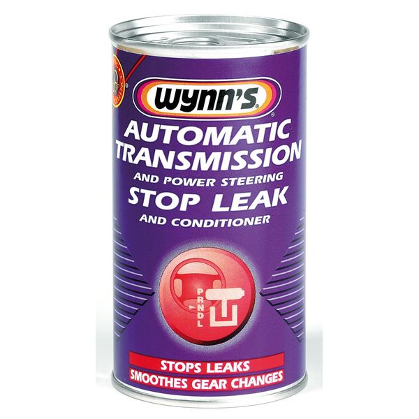 Wynn's 64559 325ml Automatic Transmission and Power Steering Stop Leak