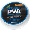 Fox Edges Fast Melt PVA Mesh Refills 5m: 14mm