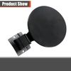 labwork Fuel Door Flap Cover Black Replacement for VT VX Commodore Sedan 1998-2002