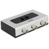 DATA-T-Switch DVI Switch 2-port bidirektional DELOCK