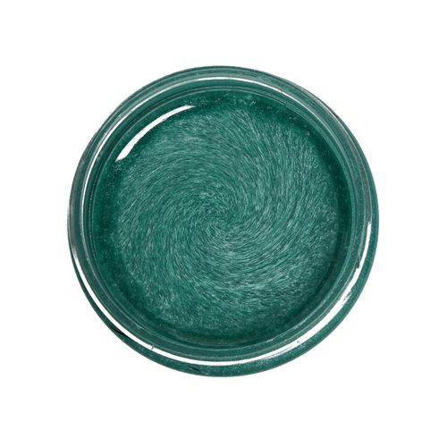 KP Pigments Seafoam Green Pearlescent 100% Pure Fine Mica Powder - Naturally Pigmented Multipurpose DIY Arts and Crafts, Dye, Soap Making, Cosmetics, Epoxy Resin, Paint, and More! 5 Grams