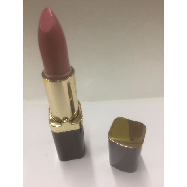 L'Oreal Colour Riche Lipstick #226 MAUVED CREME NEW.