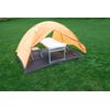 Compact Waterproof Camping Footprint - Versatile Tarp for Hiking, Beach, & More