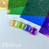 ICE GEL Ice Patch IP04 Spinel