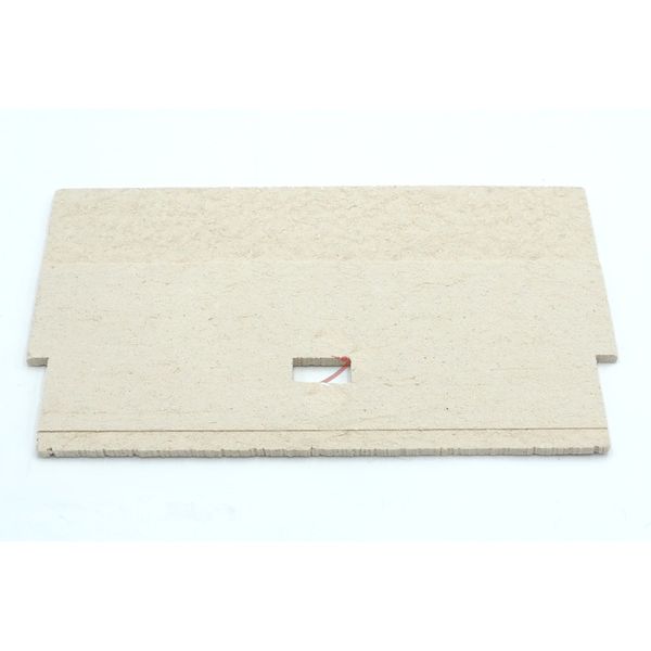 BAXI CERAMIC FIBER INSULATION PANEL JJJ005213360 BOILER BLUE