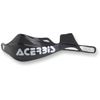 Acerbis Rally Pro Hand Guards Black Yamaha YZ450FX 16