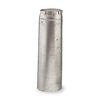 Metal-Fab Gas Vent Pipe - 5 x 3 Feet
