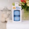 Nellie's All-Natural, Dryerballs, Blue, 2 Pack
