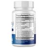 Vivalis Advanced Vitality Support Maximum Strength Formula - 5 Bottles