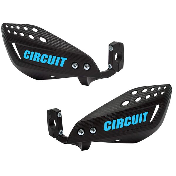 CIRCUIT Equipment PM061-2DAA Handguards Vector, Blue Sky
