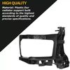 Right Radiator Support Headlight MOUNTING Bracket Kit For 2013-18 Dodge Ram 1500