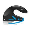 Martor 436.00" Secumax Opticut-No.436 Cutter, Black/Blue