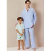 Butterick B7030 Sewing Pattern, Multicolor