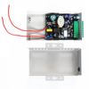 12V 5A Door Access Control Power Supply For RFID Reader Keypad Magnetic Lock New