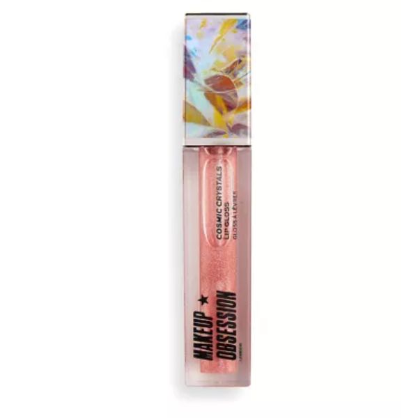 Makeup Obsession Cosmic Crystals lip topper