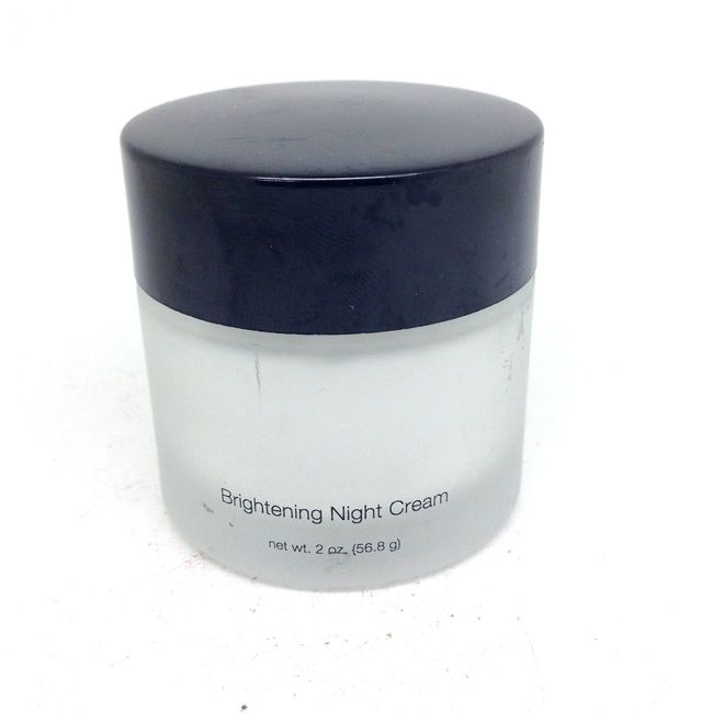 Brightening Night Cream 2 oz