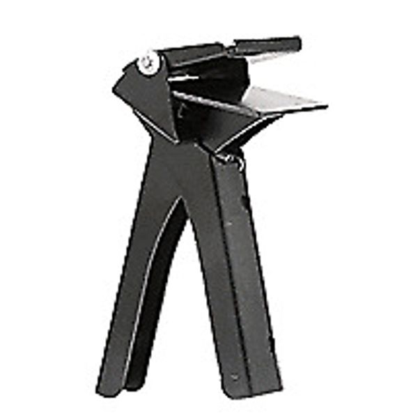 CRL 710XX006 Small Tube Dispenser Handle