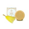 BeeTreasure Propolis Soap, Bee Stone ~ HŌSEKI~