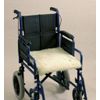 Wheelchair Seat Cover - Fleece [Electronics]
