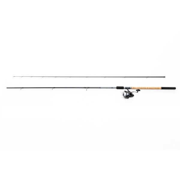 Daiwa D Karpfen-Futterstation (33 cm)
