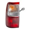 TYC 11-3220-00 Toyota T100 Driver Side Replacement Tail Light Assembly
