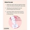 COSRX AC Collection Acne Calming Liquid Intensive, 4.22 fl.oz / 125ml | AHA, BHA Toner for Acne Prone Skin | Animal Testing Free, Parabens Free