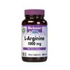 Bluebonnet LArginine 1000 Mg Vitamin Capsules, 100 Count